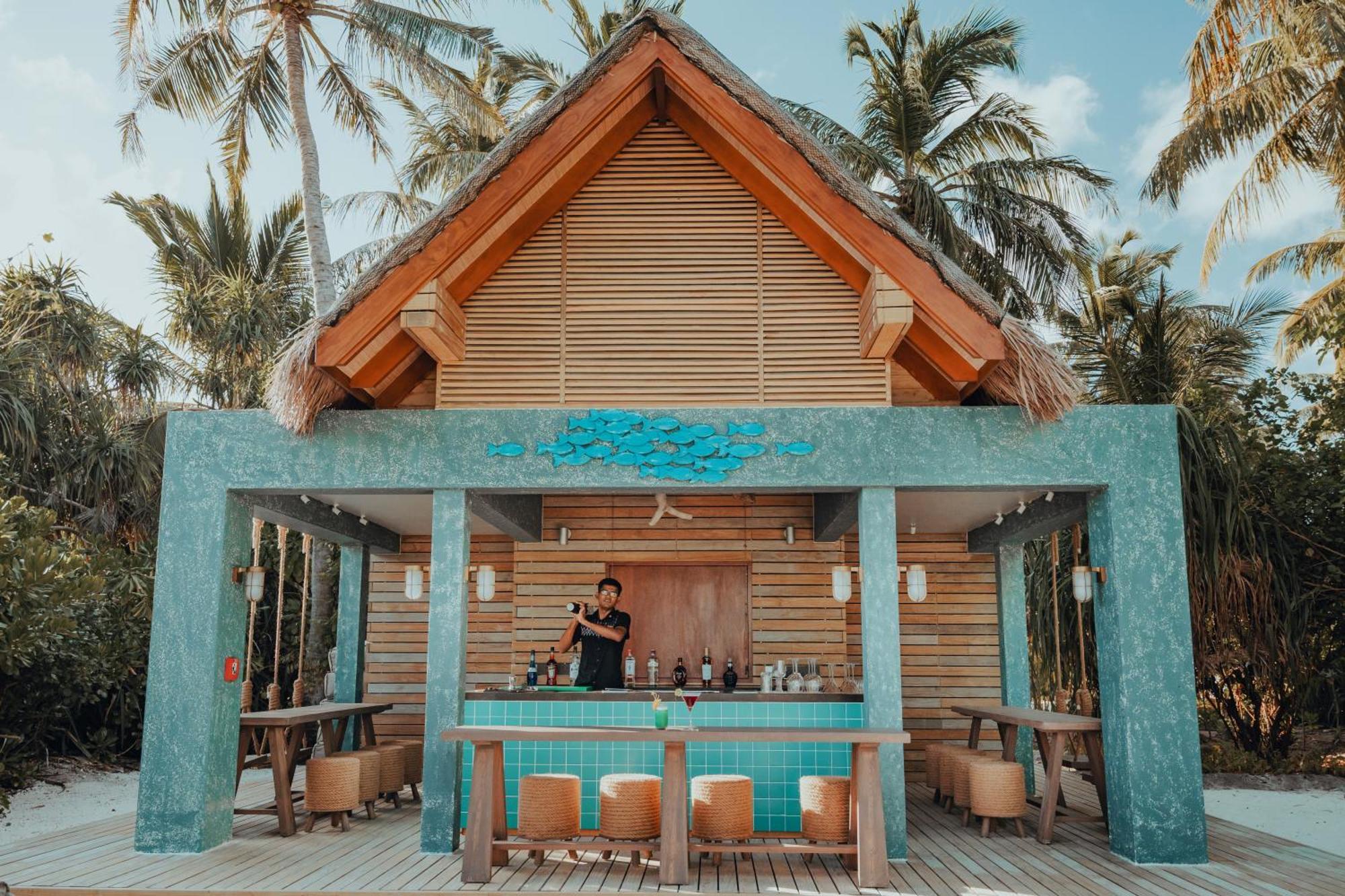 Raaya By Atmosphere Maakurathu Extérieur photo
