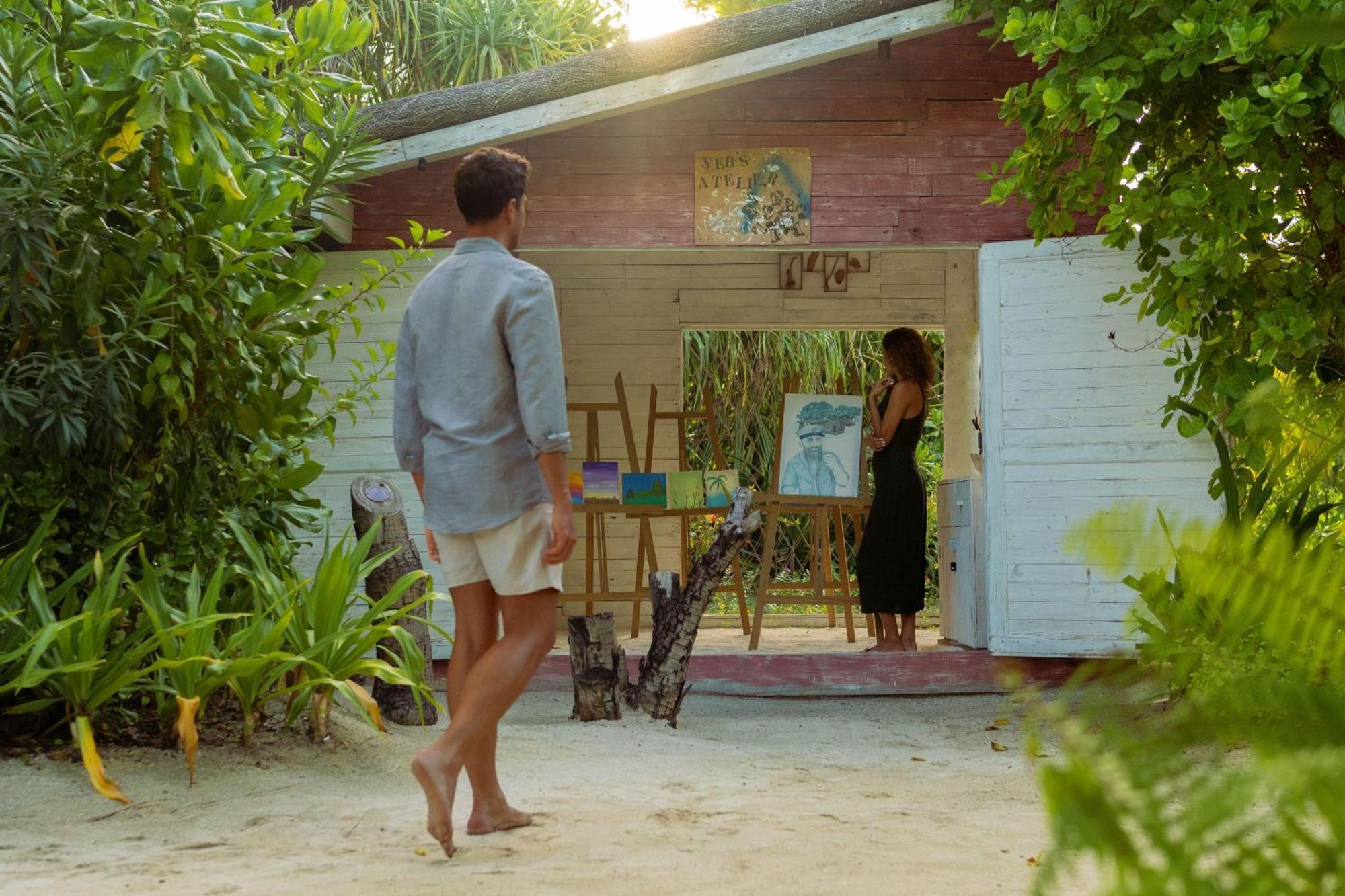 Raaya By Atmosphere Maakurathu Extérieur photo