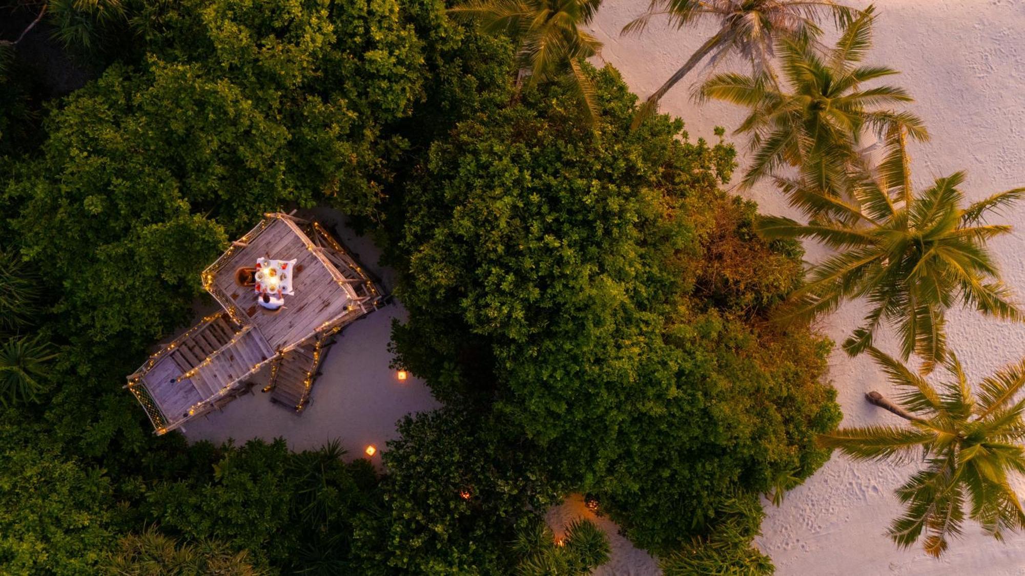 Raaya By Atmosphere Maakurathu Extérieur photo