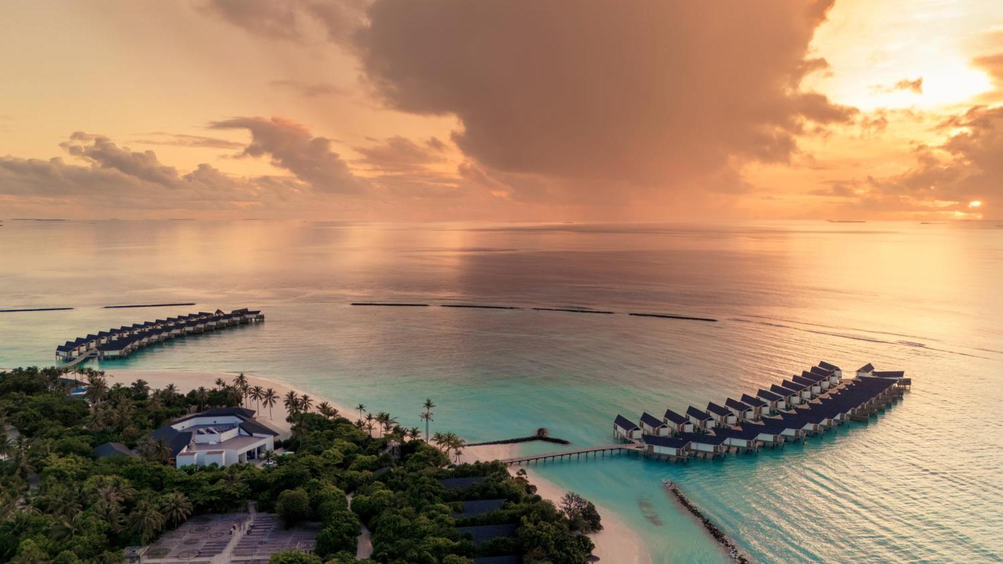 Raaya By Atmosphere Maakurathu Extérieur photo