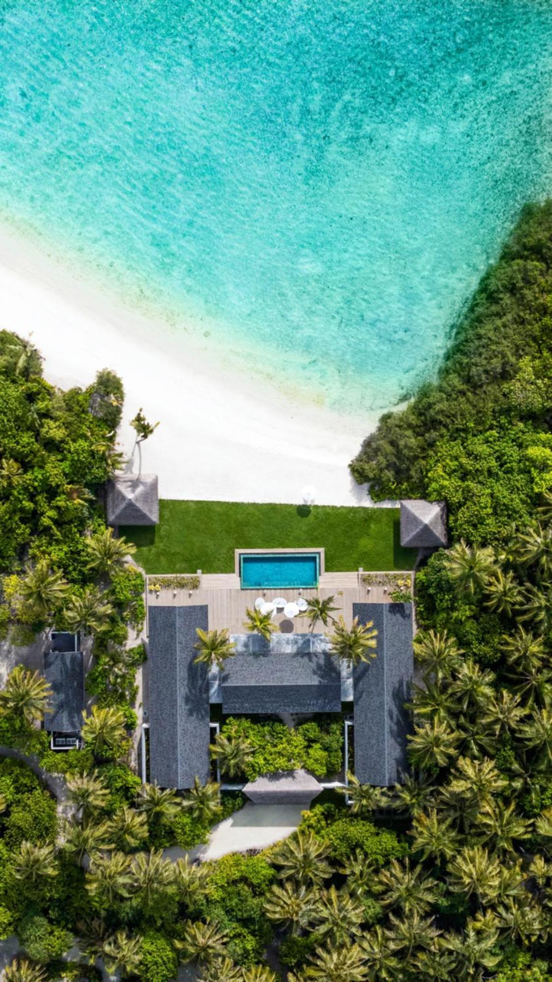 Raaya By Atmosphere Maakurathu Extérieur photo
