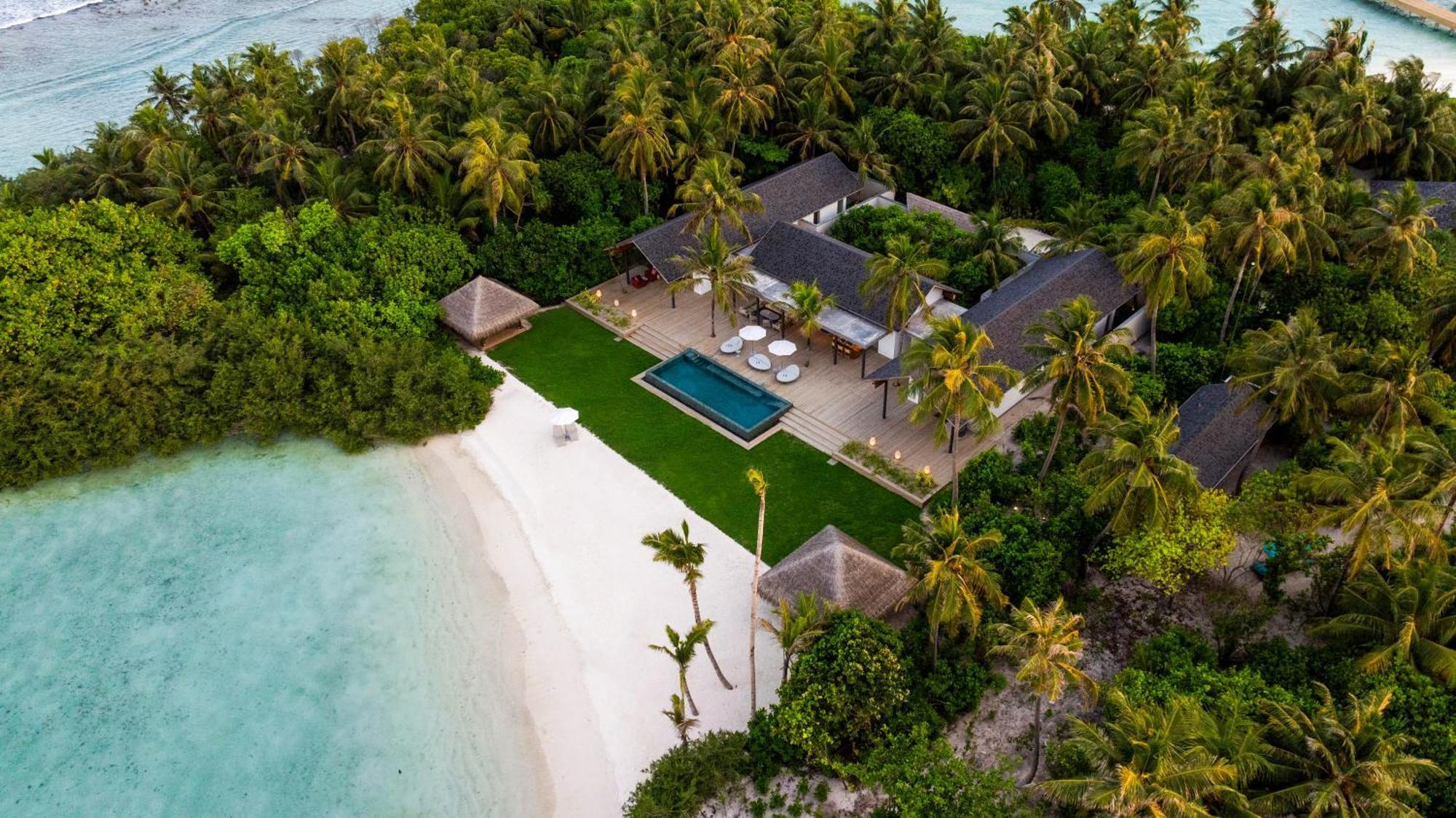 Raaya By Atmosphere Maakurathu Extérieur photo